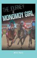 The Journey Of Monomoy Girl