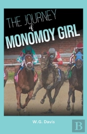 The Journey Of Monomoy Girl