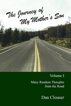 Bertrand.pt - The Journey Of My Mother'S Son : Volume I