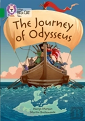 The Journey Of Odysseus