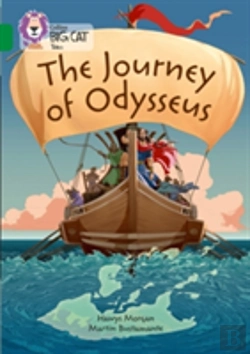 Bertrand.pt - The Journey Of Odysseus