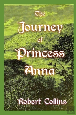 Bertrand.pt - The Journey Of Princess Anna