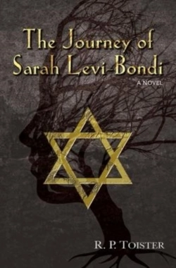 Bertrand.pt - The Journey Of Sarah Levi-Bondi