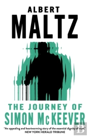 The Journey Of Simon Mckeever