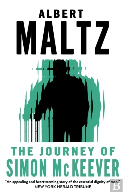 Bertrand.pt - The Journey Of Simon Mckeever