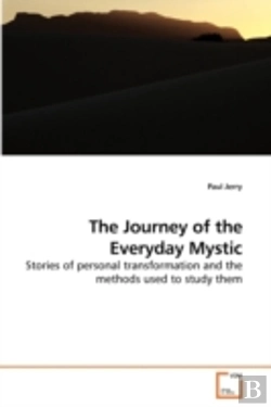 Bertrand.pt - The Journey Of The Everyday Mystic