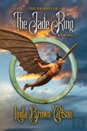 The Journey Of The Jade Ring, Book One