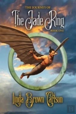 Bertrand.pt - The Journey Of The Jade Ring, Book One