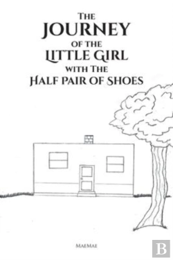 Bertrand.pt - The Journey Of The Little Girl With The Half Pair Of Shoes