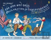 The Journey Of The One And Only Declaration Of Independence