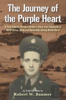 The Journey Of The Purple Heart