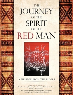 Bertrand.pt - The Journey Of The Spirit Of The Red Man