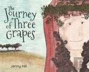 The Journey Of Three Grapes