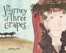 Bertrand.pt - The Journey Of Three Grapes