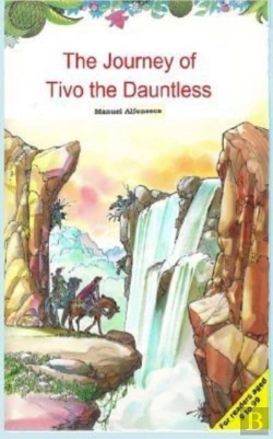 Bertrand.pt - The Journey Of Tivo The Dauntless