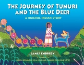 The Journey Of Tunuri And The Blue Dear