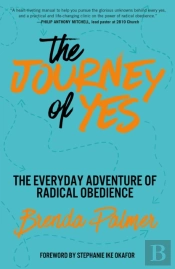 The Journey Of Yes