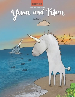 Bertrand.pt - The Journey Of Yuan And Kian: How A Land