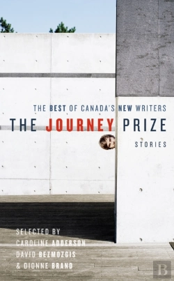 Bertrand.pt - The Journey Prize Stories 19