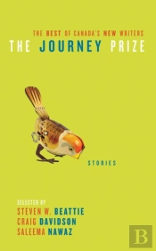 The Journey Prize Stories 26