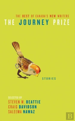 Bertrand.pt - The Journey Prize Stories 26