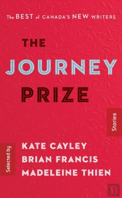 Bertrand.pt - The Journey Prize Stories 28