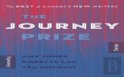 The Journey Prize Stories 32