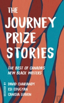 Bertrand.pt - The Journey Prize Stories 33