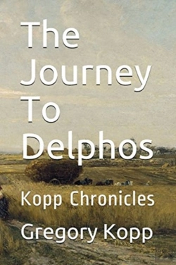 Bertrand.pt - The Journey To Delphos