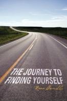The Journey To Finding Yourself
