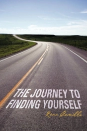 The Journey To Finding Yourself
