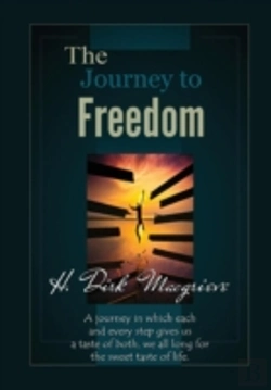 Bertrand.pt - The Journey To Freedom - Book One