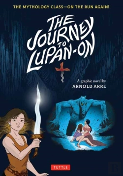 Bertrand.pt - The Journey To Lupan-On