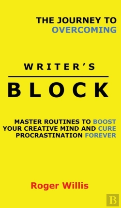 Bertrand.pt - The Journey To Overcoming Writer'S Block