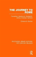 The Journey To Rome