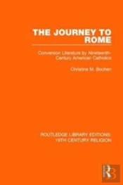 The Journey To Rome