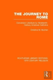 The Journey To Rome