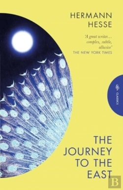 Bertrand.pt - The Journey To The East