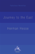 The Journey To The East
