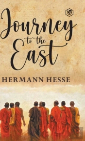 The Journey To The East