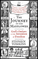 The Journey To The Mayflower