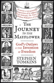 The Journey To The Mayflower