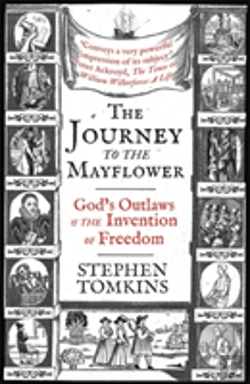 Bertrand.pt - The Journey To The Mayflower