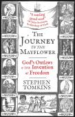 The Journey To The Mayflower