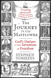 The Journey To The Mayflower