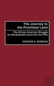 The Journey To The Promised Land