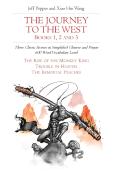 The Journey To The West, Books 1, 2 And 3