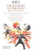 The Journey To The West, Books 10, 11 And 12