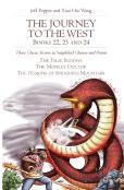 The Journey To The West, Books 22, 23 And 24