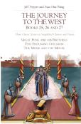 The Journey To The West, Books 25, 26 And 27